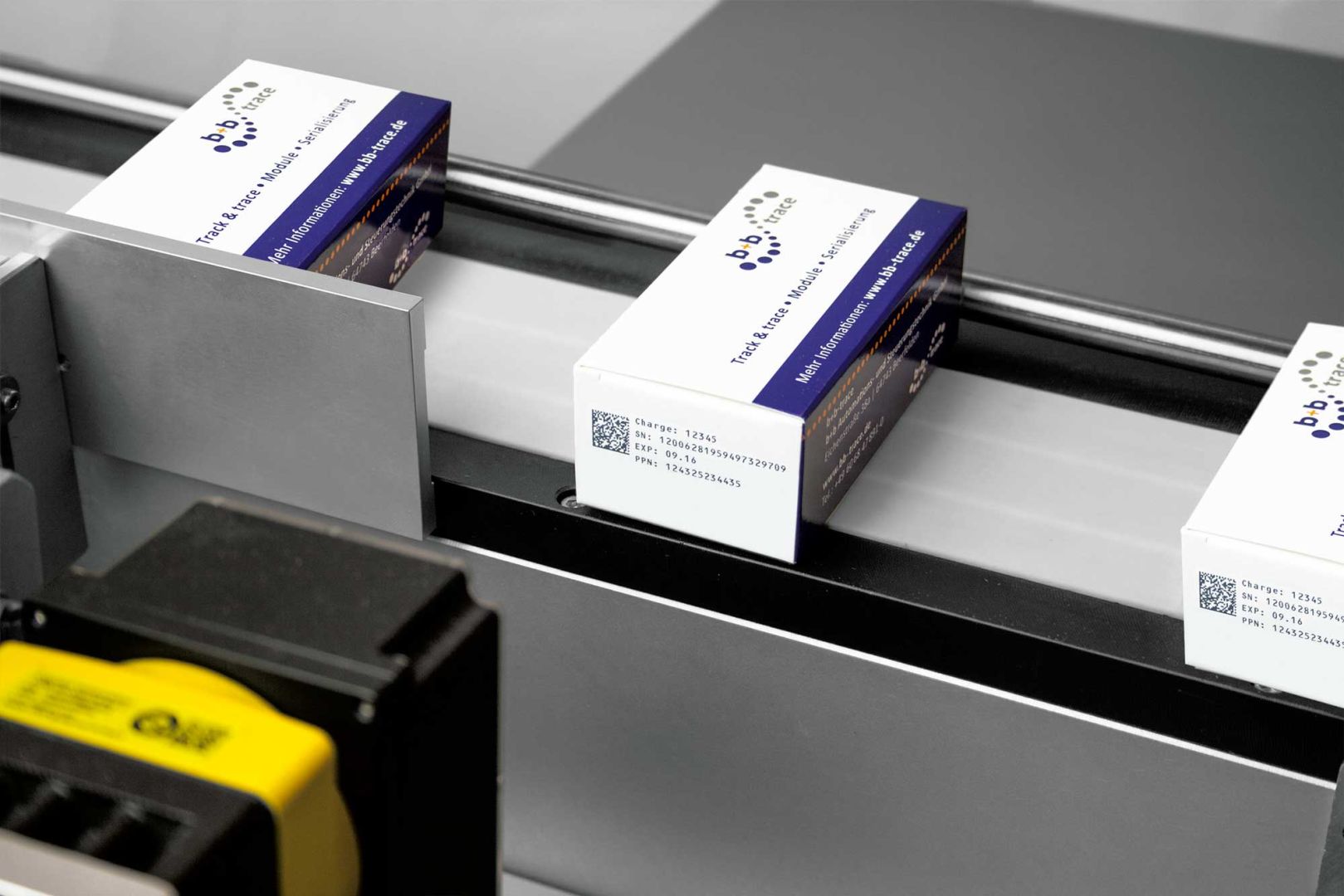 Chargencodierung als Schlüssel für Rückverfolgbarkeit, Produktsicherheit und Compliance