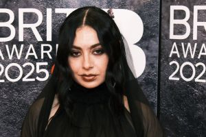 Charli XCX