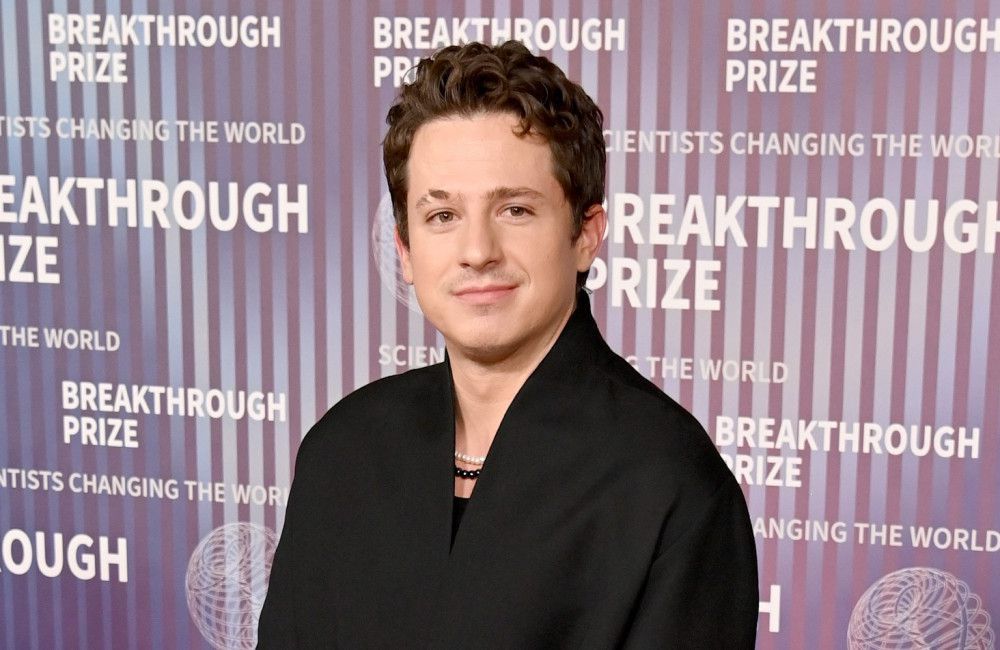 Charlie Puth