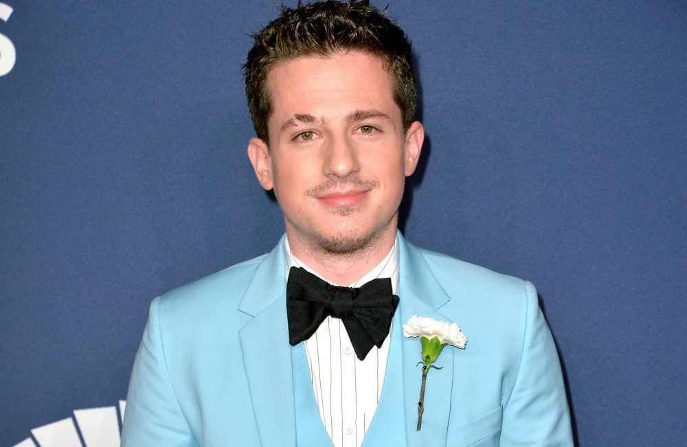 Charlie Puth