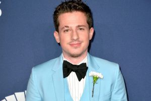Charlie Puth