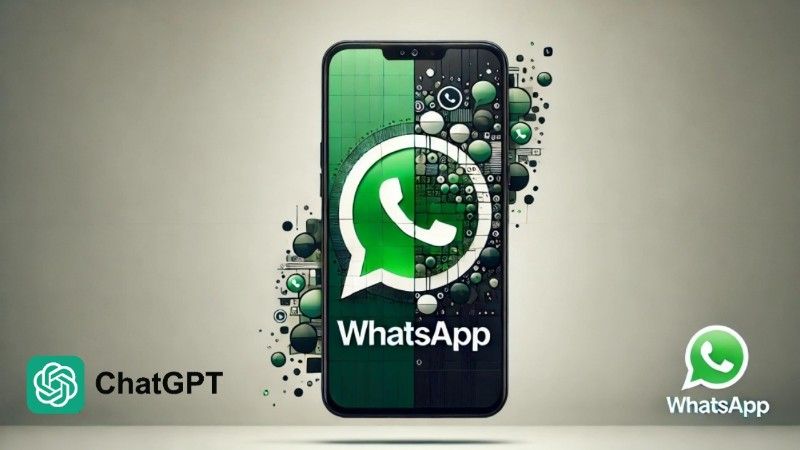 ChatGPT jetzt kostenlos über WhatsApp nutzen – So einfach geht’s!
