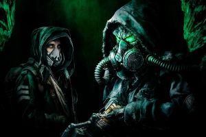 Chernobylite erobert die Switch: Endzeit-Drama für unterwegs