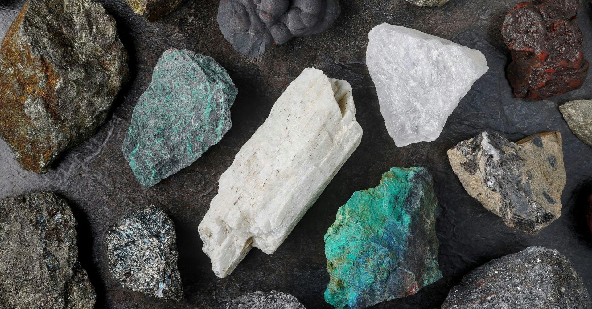 China dreht den Rohstoffhahn zu – deutsche Industrie in Panik