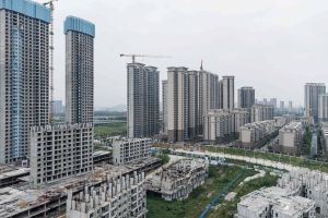 Chinas Immobilienmarkt: Das große Aufwachen beginnt