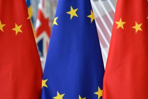 Chinas neue Strategie? Fabriken in Europa – und der Plan dahinter