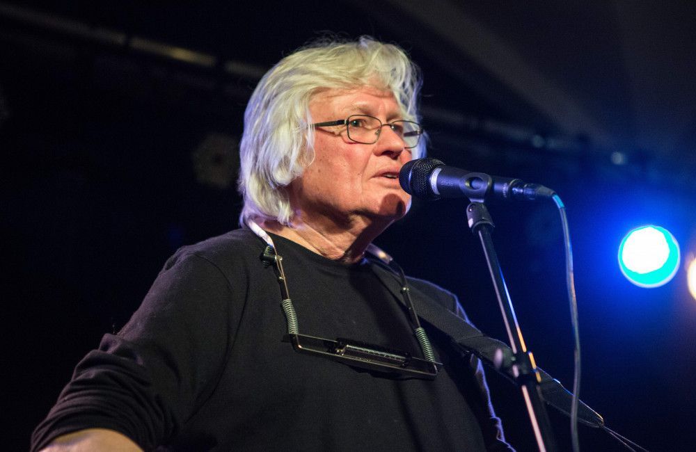 Chip Taylor