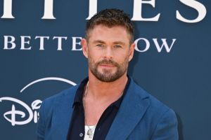 Chris Hemsworth
