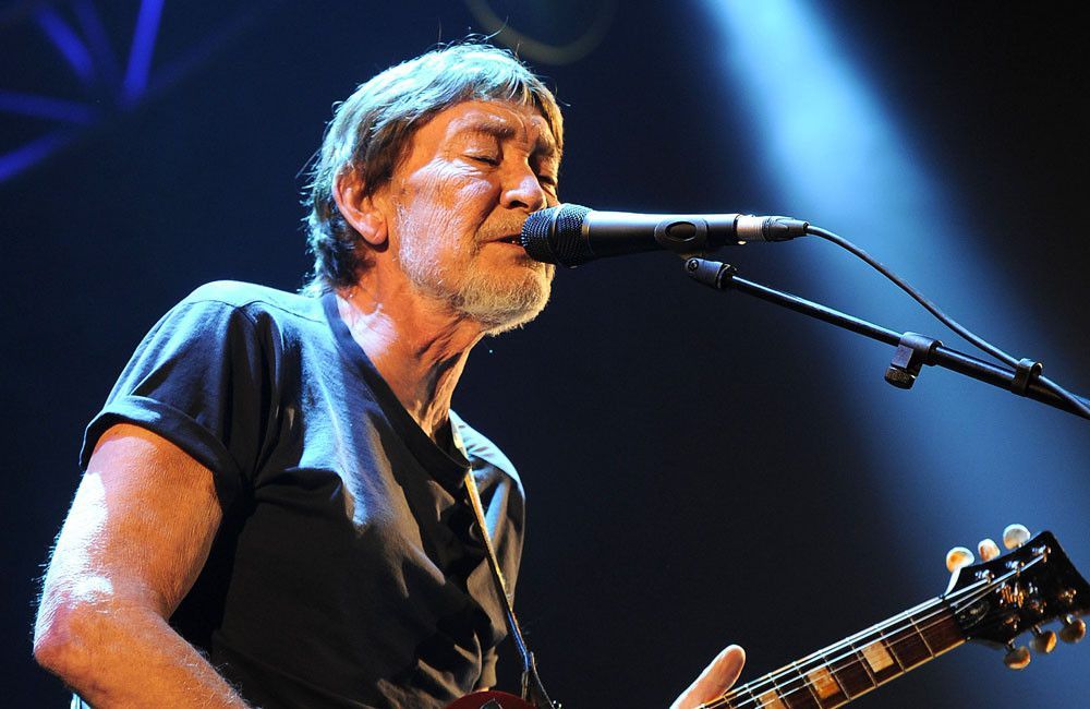 Chris Rea