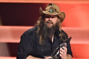 Chris Stapleton