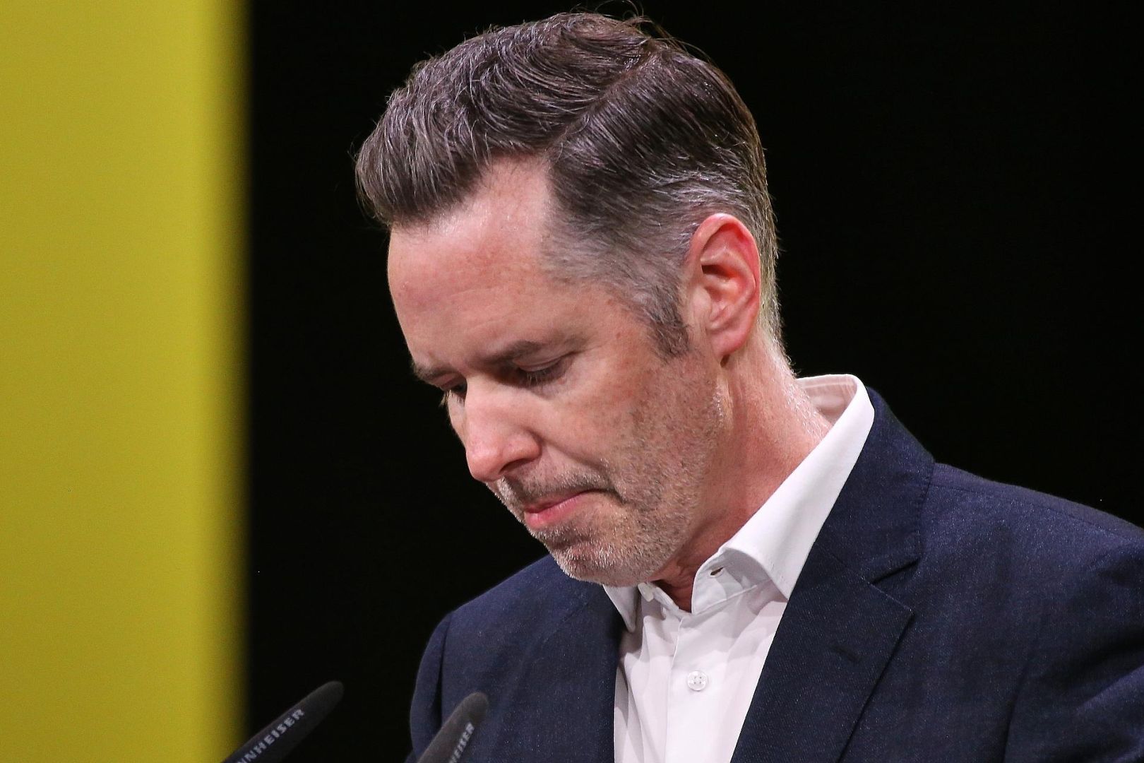 Christian Dürr (Archiv)