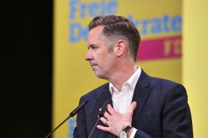 Christian Dürr (Archiv)