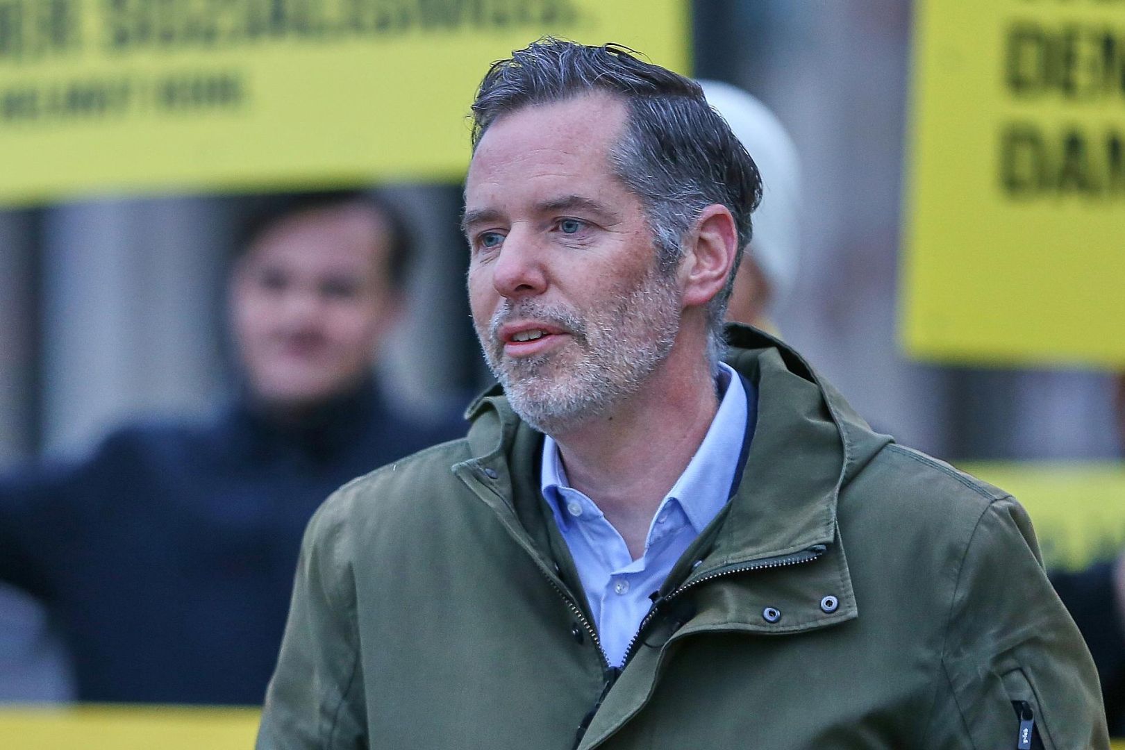 Christian Dürr (Archiv)