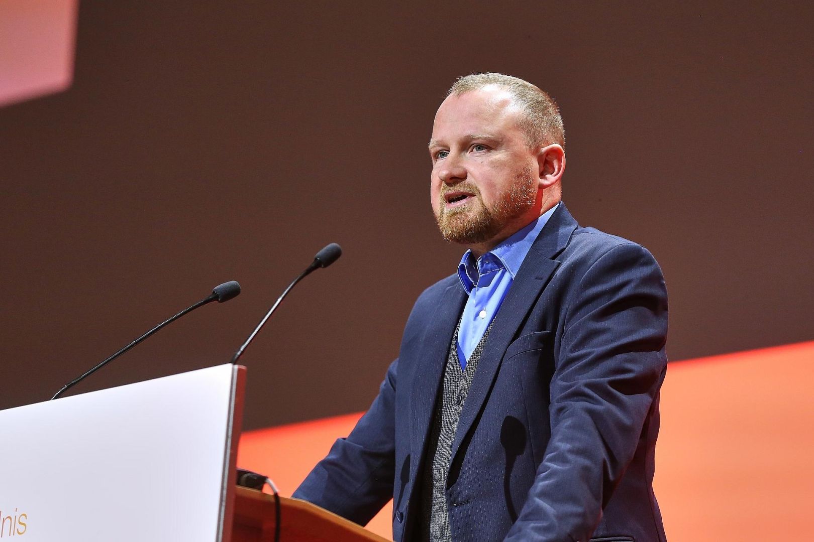 Christian Leye (Archiv)