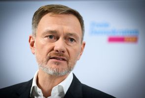 Christian Lindner