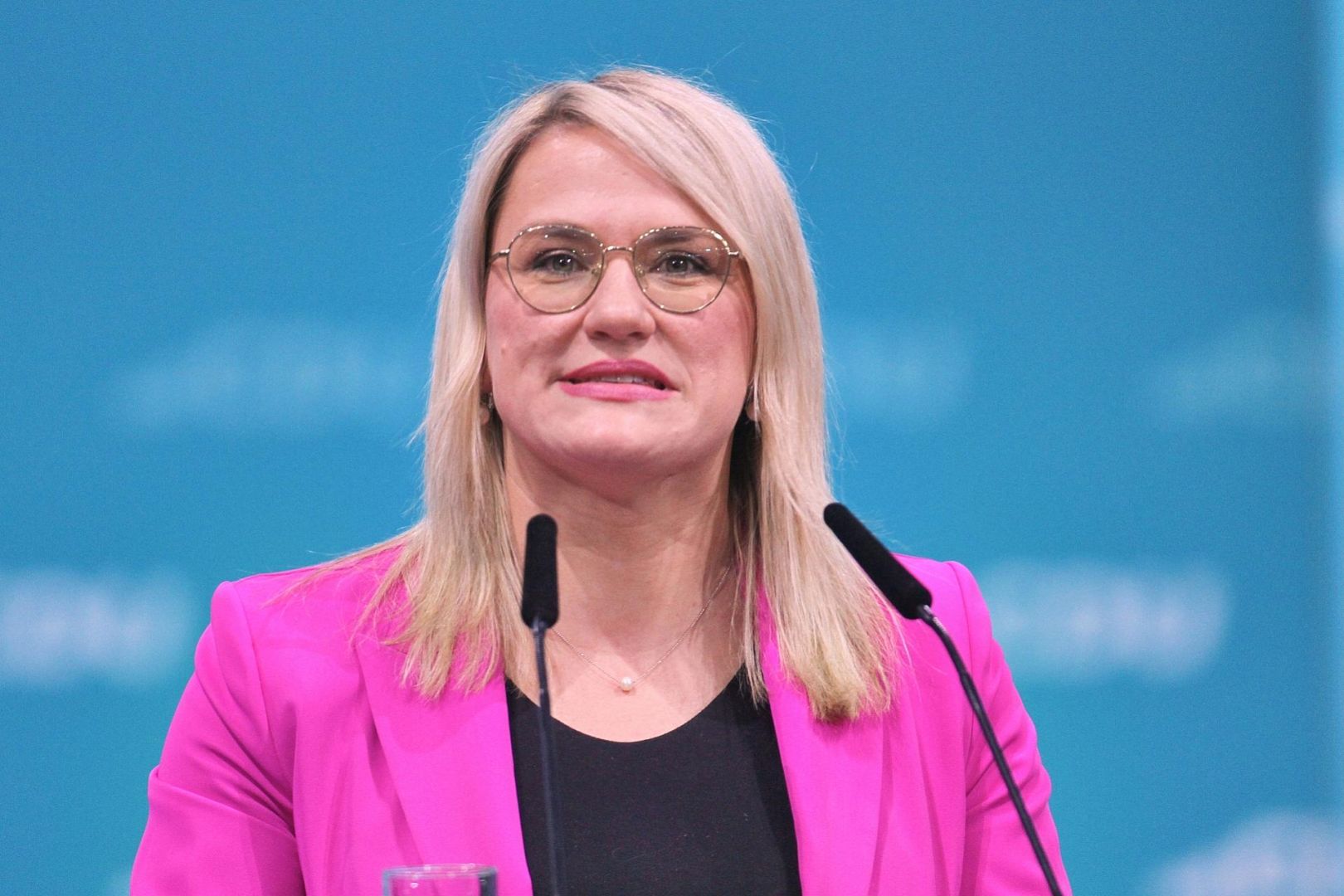 Christina Stumpp (Archiv)