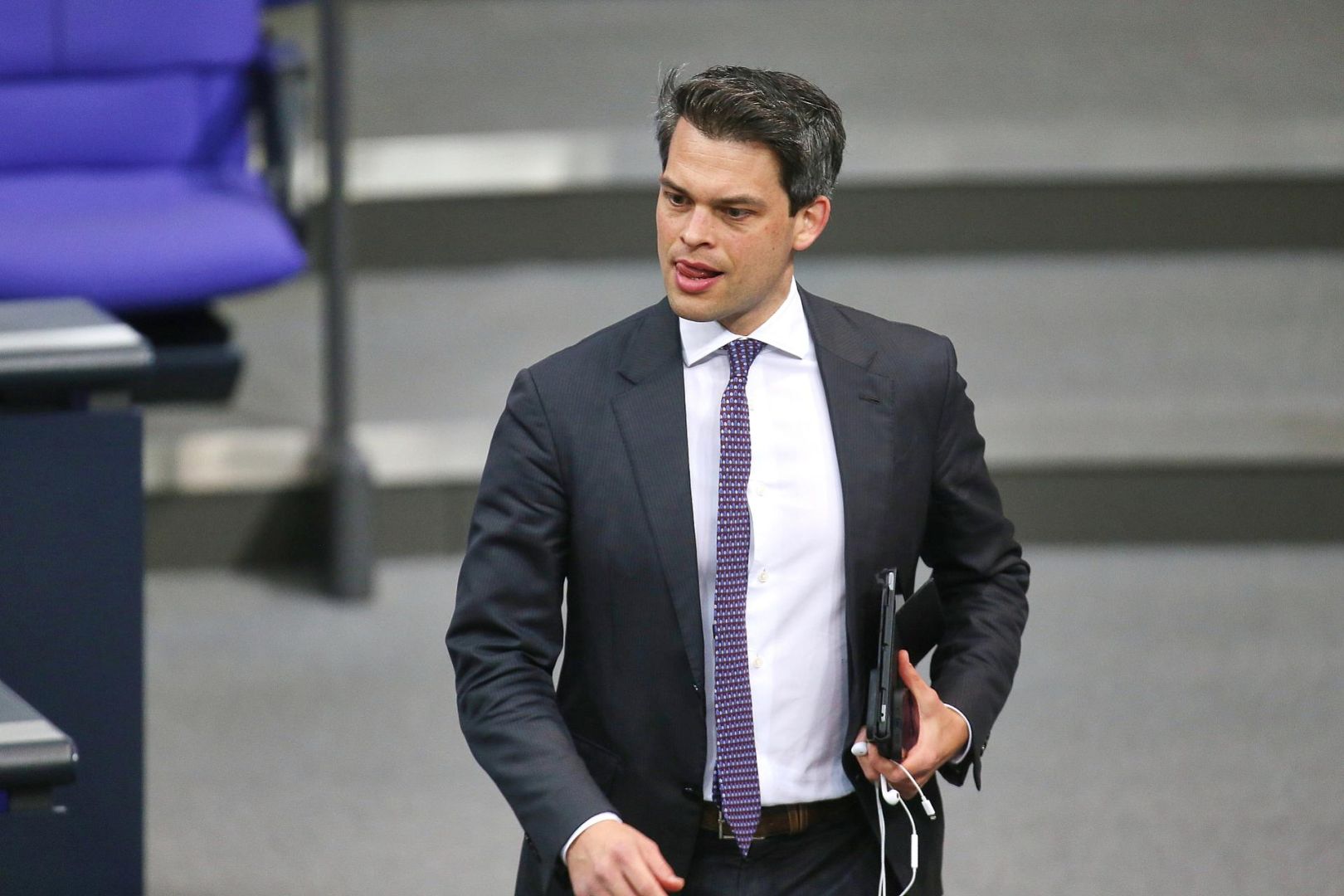 Christoph Ploß (Archiv)