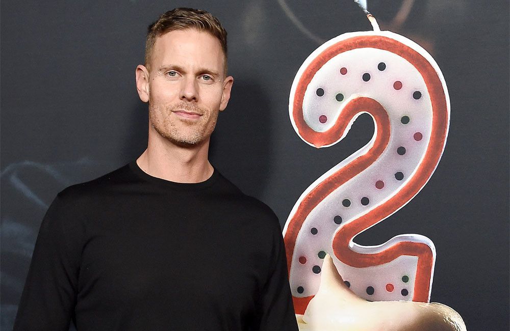 Christopher Landon verließ 'Scream 7', weil er Morddrohungen erhielt.