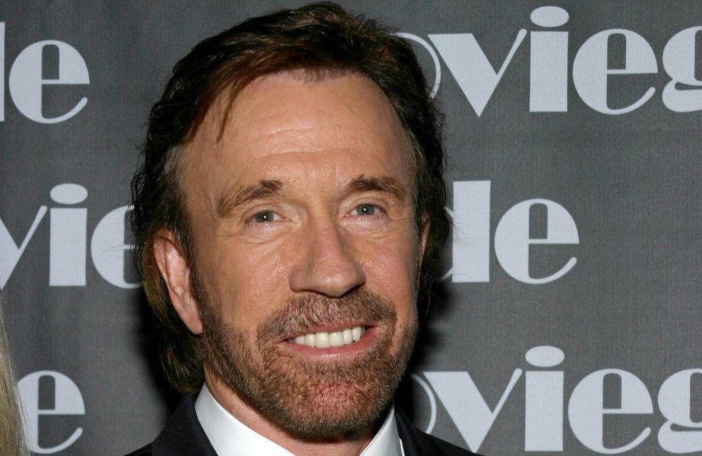 Chuck Norris ist im Alter von 86 Jahren gestorben.