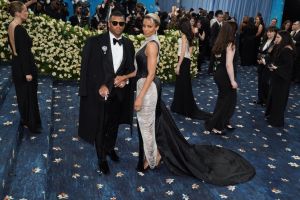 Ciara und Russell Wilson