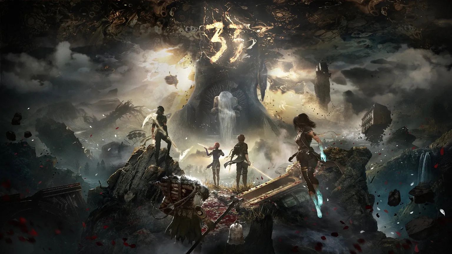 RPG mit Starpower! Clair Obscur: Expedition 33 begeistert mit Top-Synchronsprechern