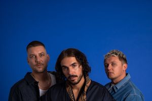 CLOCKCLOCK kündigen neue Headliner-Tour für 2026 an