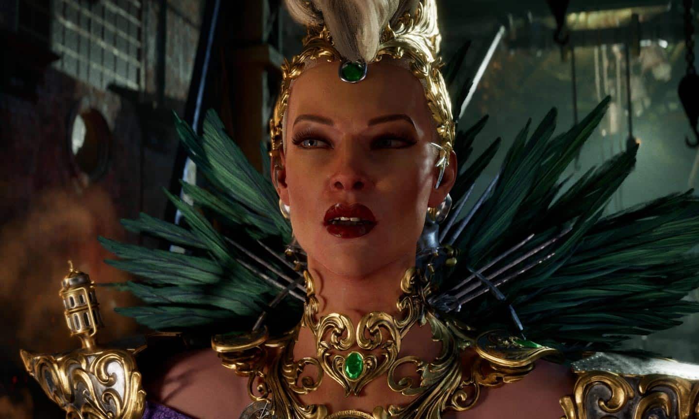 Clockwork Revolution bekommt neuen Trailer: Xbox zeigt sein düsteres Zeitreise-RPG
