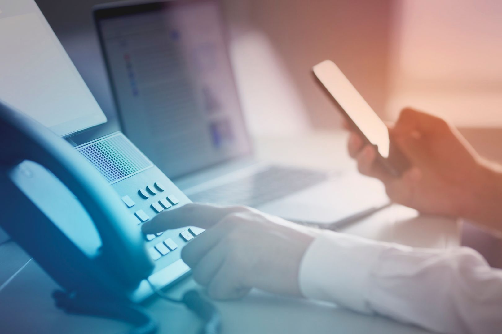 Cloud-PBX-Test 2025 – zafaco untersucht die Leistungsfähigkeit moderner Telefonie-Lösungen