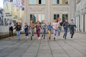 ClubFusion 2025 vom 15. bis 25. Mai 2025