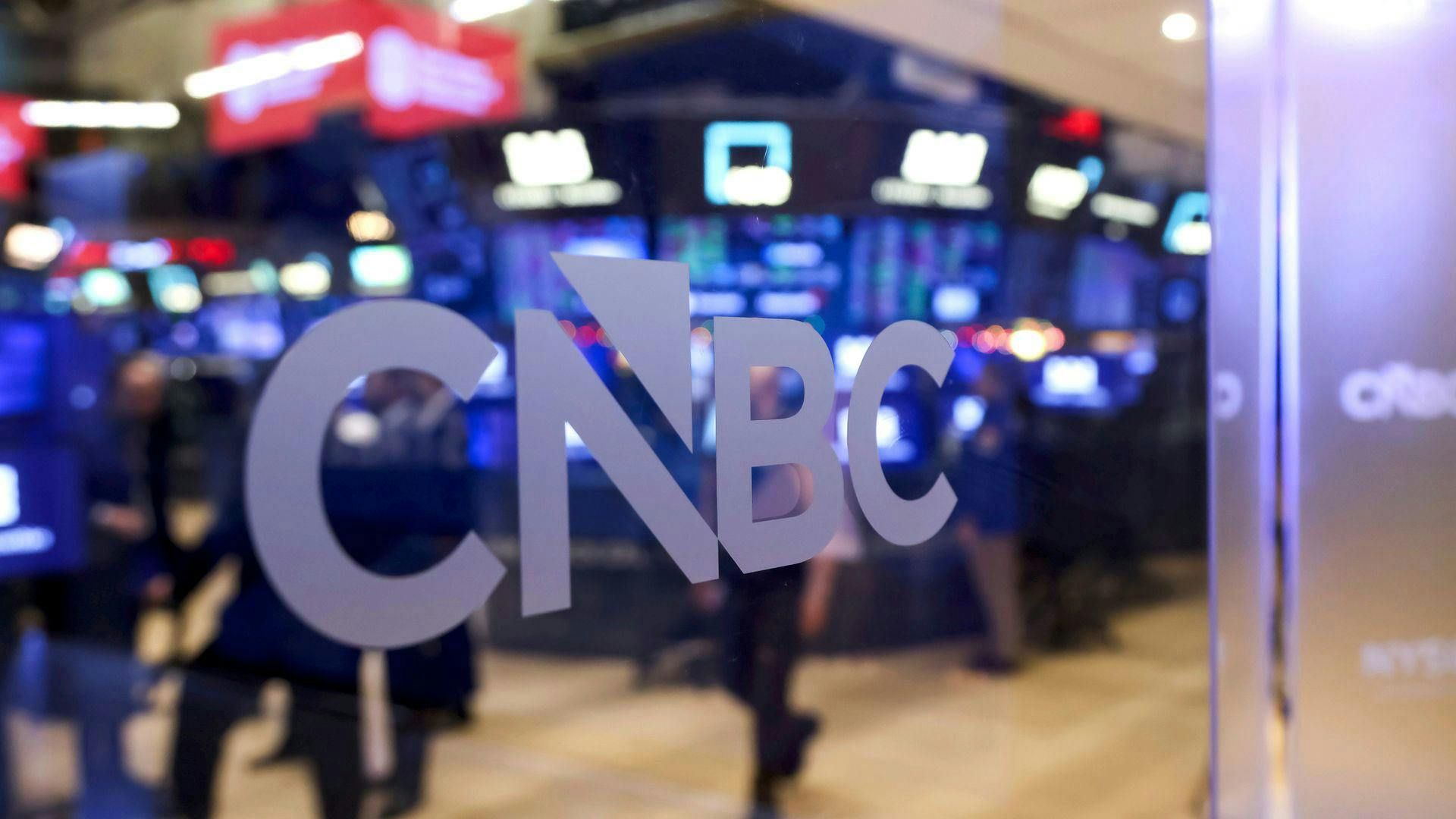 CNBC startet deutschsprachigen Wirtschaftssender für den DACH-Raum
