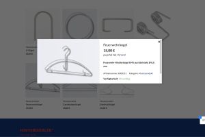 CNC-Biegetechnik zum Anfassen: Qualitätsmuster jetzt online bestellen