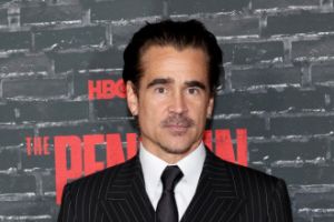 Colin Farrell