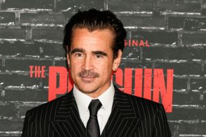 Colin Farrell