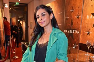 Collien Ulmen-Fernandes