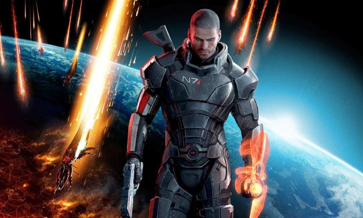 Mass Effect 5: Release später als Fans lieb ist?