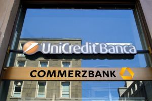 Commerzbank-Deal mit UniCredit – JPMorgan sorgt für Ärger in Berlin