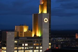 Commerzbank trotzt den Prognosen