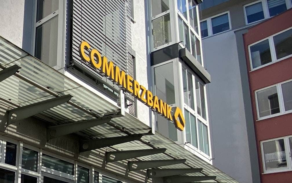 Commerzbank-Übernahme durch Unicredit: Kotzbauer kritisiert fehlende europäische Konsolidierung