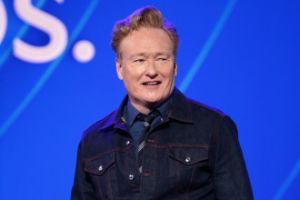 Conan O‘Brien