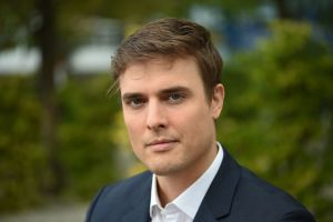 Constantin Schreiber