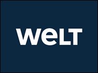 Constantin Schreiber geht zu Welt