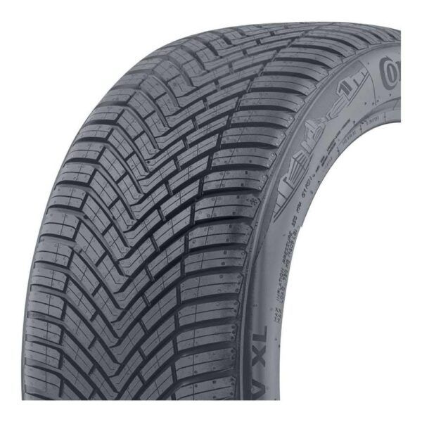 Continental AllSeasonContact 185 65 R15 88T M S Ganzjahresreifen für 68 71