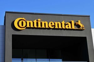 Continentals Gewinn schießt hoch