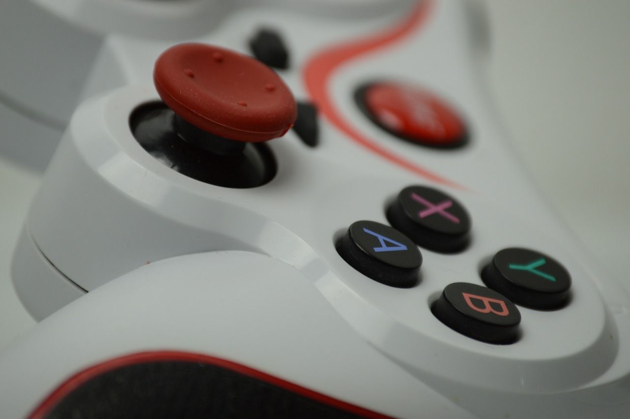 controller, buttons, joystick, gaming, video game, play, controller, joystick, joystick, joystick, joystick, joystick, gaming, gaming, video game