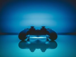 controller, video games, gaming, playstation, entertainment, fun, blue, neon, blue video, blue videos, blue gaming, blue game, blue games, blue neon, blue fun, video games, video games, video games, video games, video games, gaming, playstation