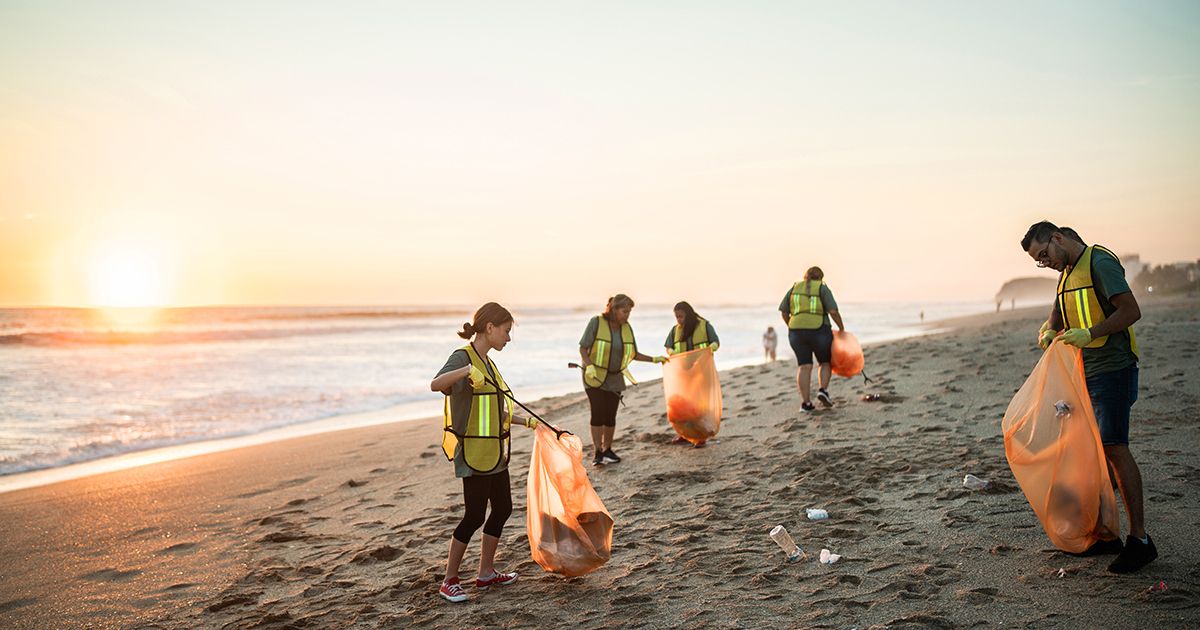 CooperVisions Plastikneutralitätsinitiative erreicht bemerkenswerten Meilenstein von einer halben Milliarde Flaschen