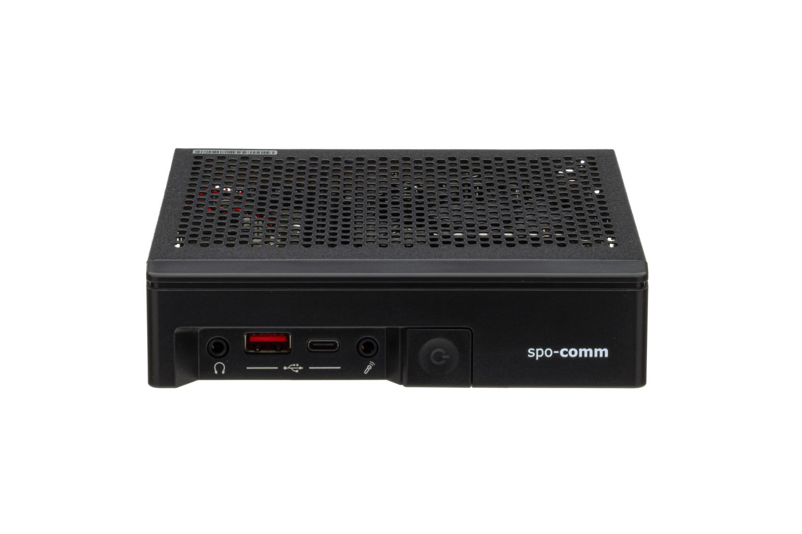 CORE 5 Ultra – Kompakter Industrie-PC mit High-End-Performance