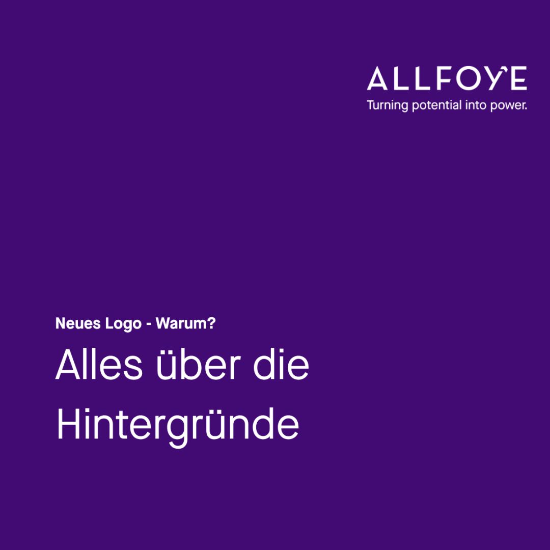 Corporate News: Neues Logo