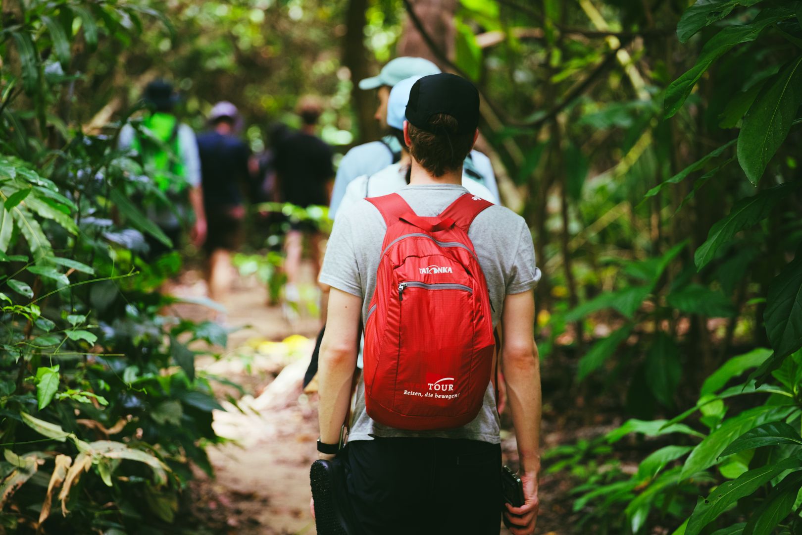 Costa Rica 2027: Buchungsfreigabe Gruppenreisen und neue Fotografie-Sonderreise zur Grünen Saison