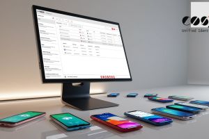 COSYS Mobile Device Management für den Mittelstand: Flexibel skalieren, smarter wachsen